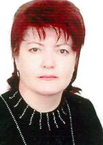 Надежда ДЕЕВА