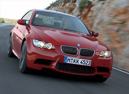 BMW M3