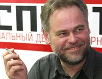  Євген Касперський