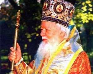 У віці 92 років помер предстоятель Румунської православної церкви - Патріарх Феоктист I. 