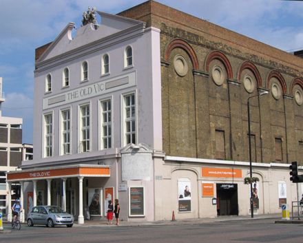 The Old Vic Theatre