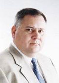 Кирилл Полищук 31 июля избран председателем Христианско-демократической партии Украины