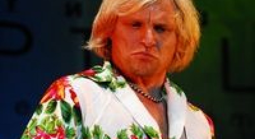 Як музики в Білгород-Дністровському «Фортецю» брали