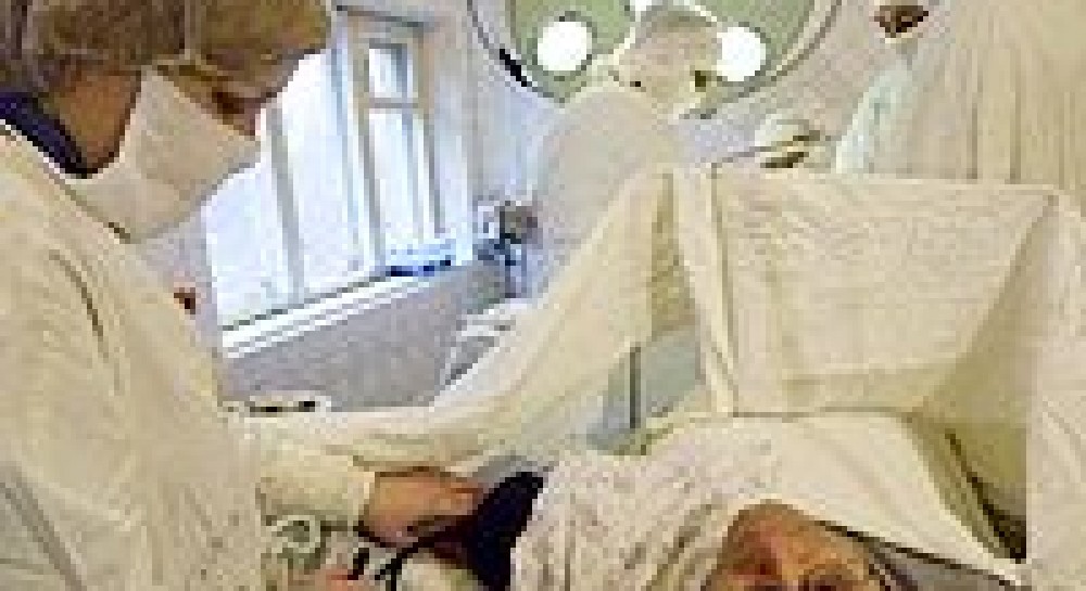 Во время трансплантации душа переходит к другому человеку?