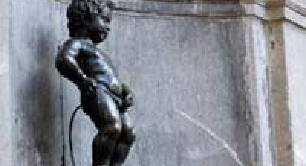 Почему украинские политики зачастили в Брюссель