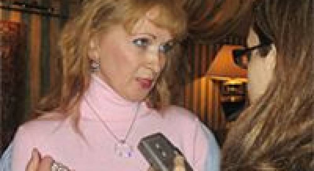 Ирэн Роздобудько: Даже замужем женщины должны принадлежать только себе