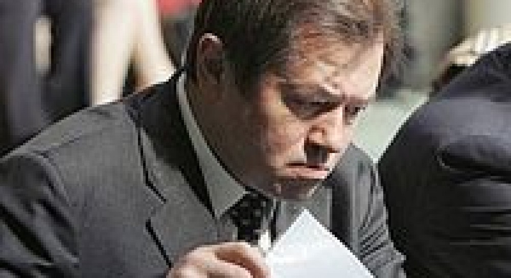 Депутат Держдуми: У Кремлі зрозуміли, що грубе втручання в українські вибори нікому не на користь