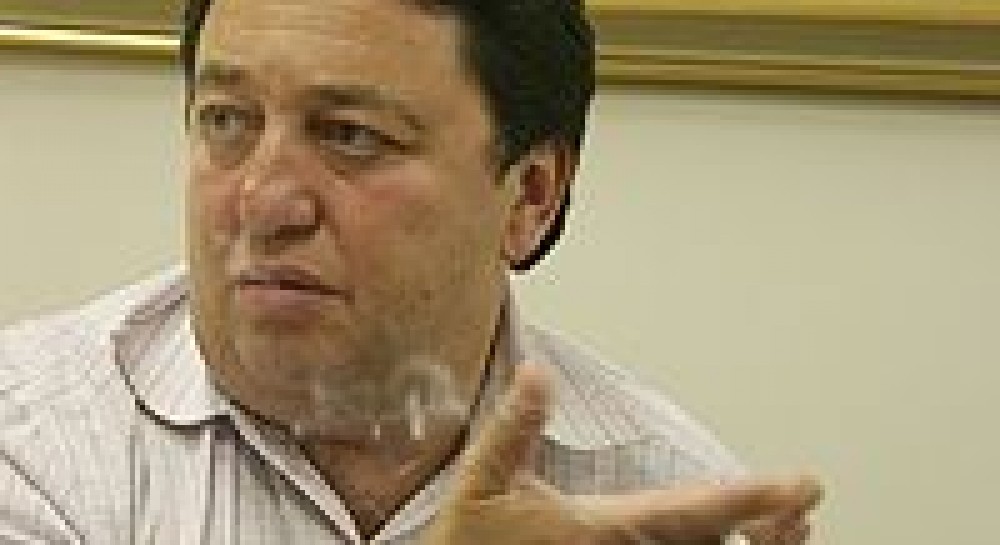 Олександр Фельдман: Нам вистачить запасу і в два голоси
