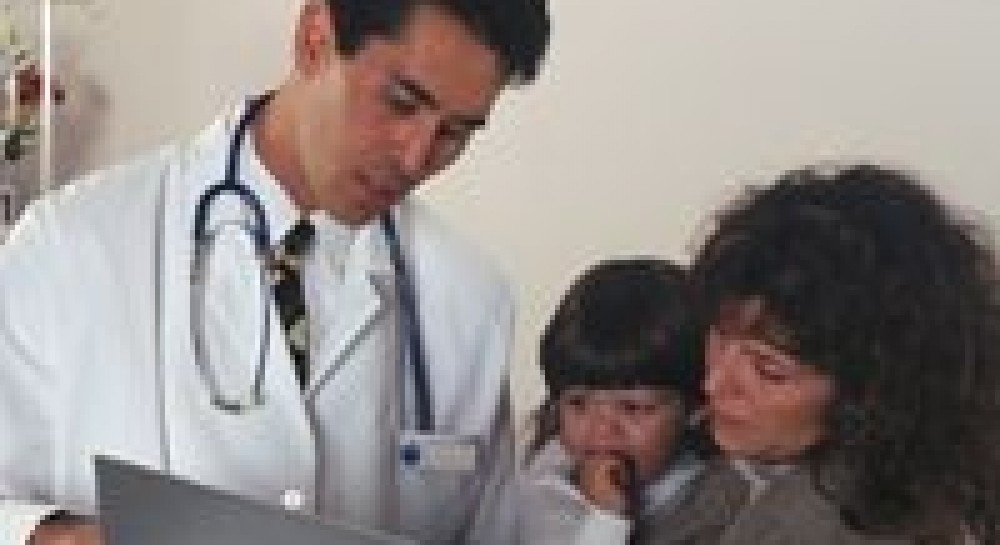 Йодный щит для щитовидной железы