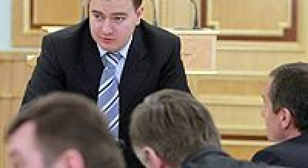 В.Бондарь: Когда я возглавлял Минтранс, ни одной аварии не было, а на железной дороге случайностей не бывает
