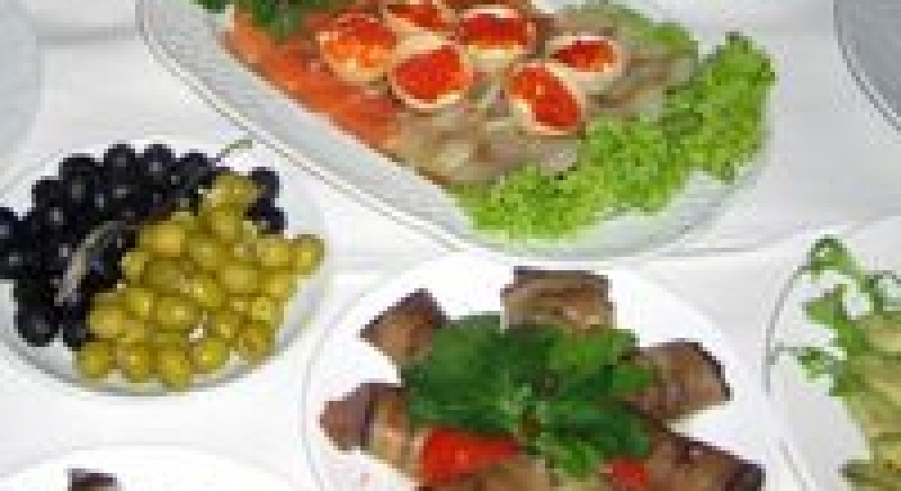 Як не стати жертвою українського весілля