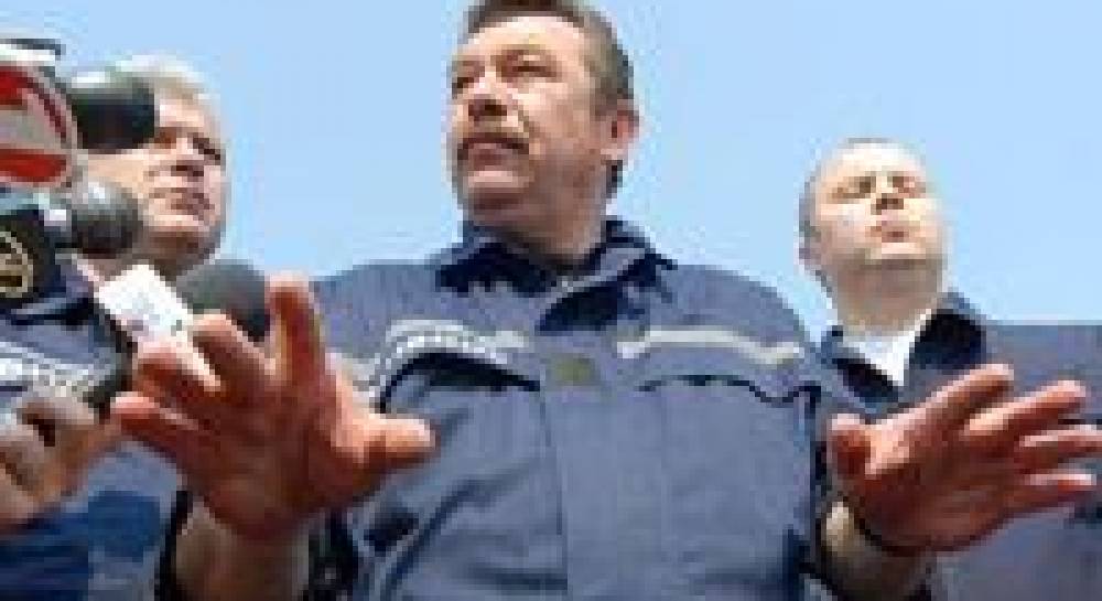 Зона повышенной фосфоризации, или Что на самом деле происходит на Львовщине