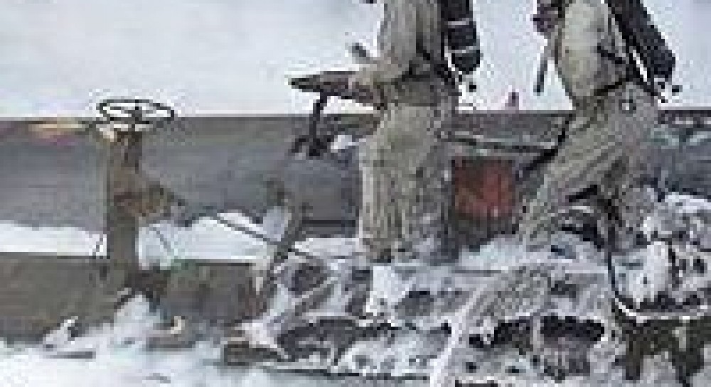 Виновных в катастрофе на Львовщине нет, а фосфор оказался полезен для детей