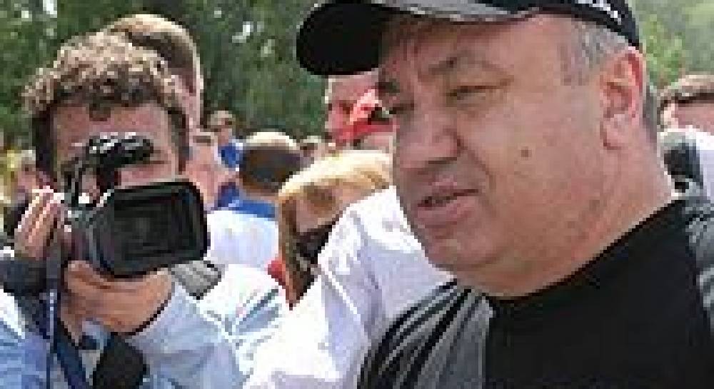 Привлекут ли Цушко к ответственности?