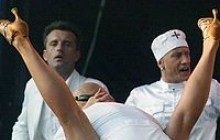 Уже не Таврійські, але ще й не Київські?