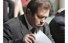 Депутат Госдумы: В Кремле поняли, что грубое вмешательство в украинские выборы никому на пользу не идет
