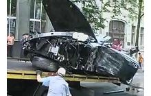 Адвокаты рассказали, как будут защищать пасынка Дмитрия Фирташа