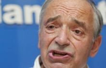 Актер Валентин Гафт госпитализирован