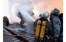 Свидетели львовской катастрофы: Мы увидели странную тучу на горизонте, подумали – гроза