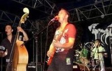 Не-Кобзони в Ялті