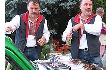 Братья Капрановы открыли закон, объясняющий, почему голосуют за Януковича