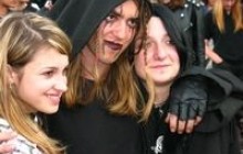 Де народжується український рок, або Фестиваль ”Тарас Бульба-2007” (Фоторепортаж)