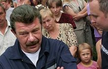 Кузьмук побачив корінь зла