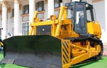 В Україні скоротилося виробництво тракторів