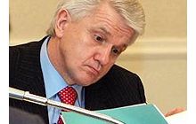 Литвин заявляє, що Секретаріат пропонує посади в обмін на підтримку коаліції