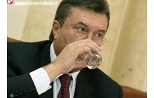 Янукович поскромничал: он лишь подготовит ПР к президентским выборам