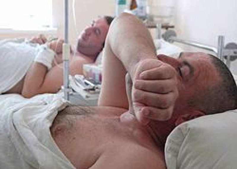 Фосфор