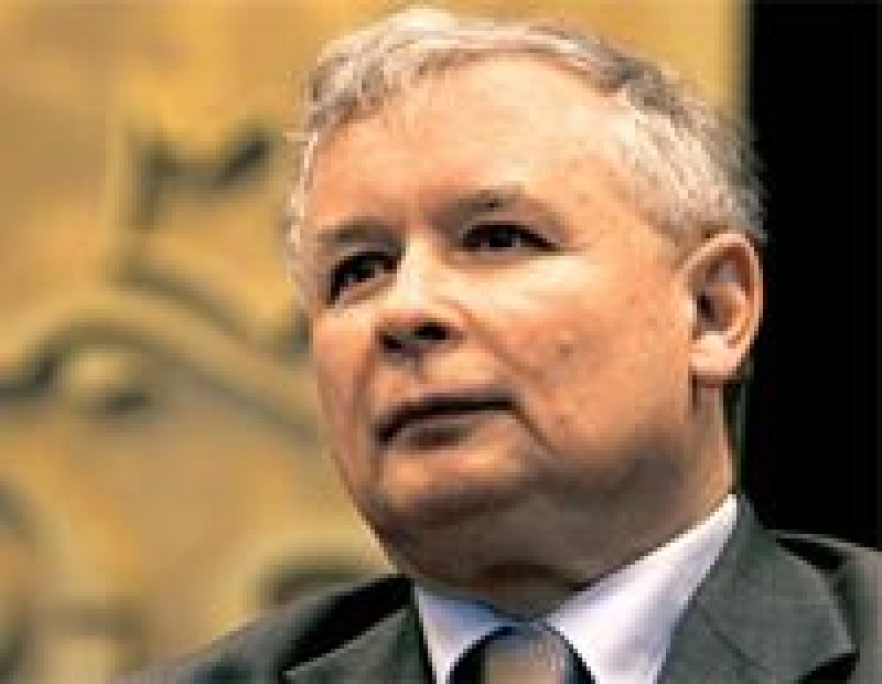 Ярослав Качиньський 