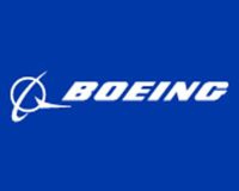 Корпорация Boeing 