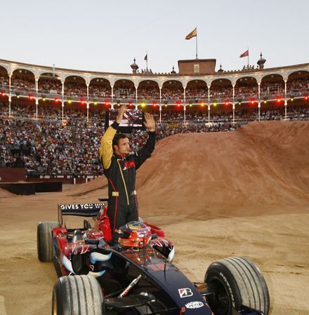 Red Bull X-Fighters - 2007
