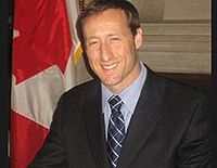 Пітер Маккей