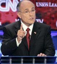 Самый популярный республиканец США за идею нанесения удара по Пакистану