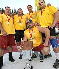 Василь Вірастюк (м. Львів), Віктор Юрченко (м. Черкаси), Олександр Пеканов (м. Чернігів), Кирило Чупринін (м. Вишневе, Донеччина).