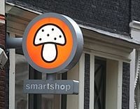 Галлюциногенные грибы 