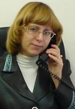 Наталья Богашева
