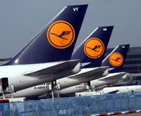 Lufthansa Lufthansa