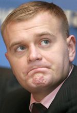 Андрей ПИНЧУК 