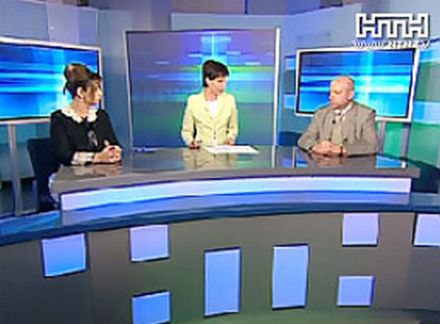 Юлія Тимошенко вдягла “піджак Ганни Герман”