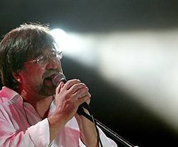 Юрий Шевчук 