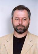 Юрий Загородний