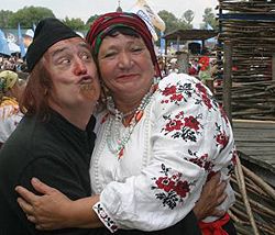 Государство не выделяет деньги на Сорочинскую ярмарку