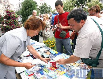 Громадянин Луценко відвідав “анти-гоп-стоп” (фоторепортаж)