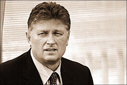 Умер футболист, спортдиректор ФК ”Шахтёр”, народный депутат Виктор Прокопенко