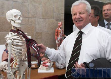 Тю, дешевый ширпотреб...