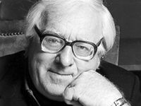 Рей Бредбері 