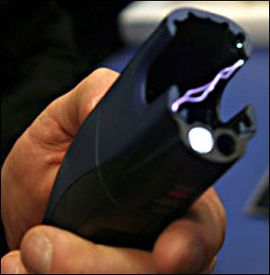 Taser C2
